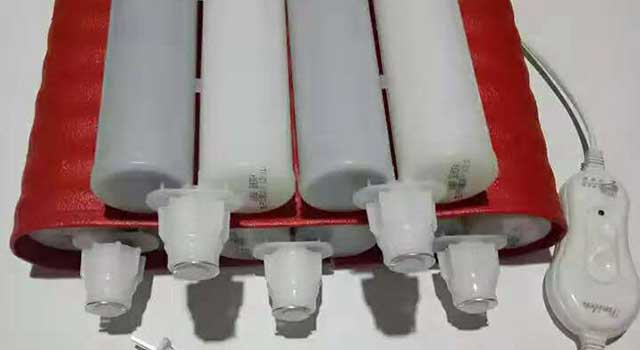 美缝剂爆管 美缝剂爆管