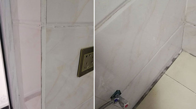 瓷砖美缝剂 瓷砖美缝剂