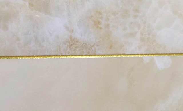 美缝施工是自己做?还是请美缝工人 美缝施工是自己做?还是请美缝工人