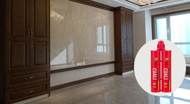 真瓷胶什么牌子好 真瓷胶什么牌子好