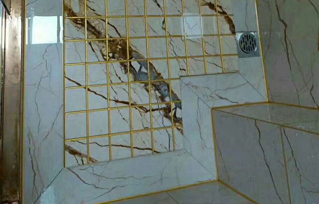 真瓷胶上墙 真瓷胶上墙