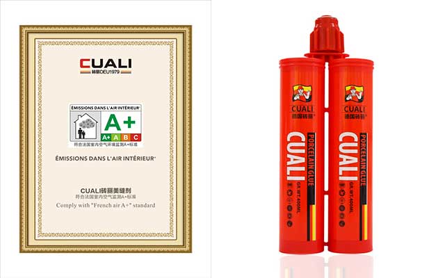 美缝剂什么牌子好 美缝剂什么牌子好