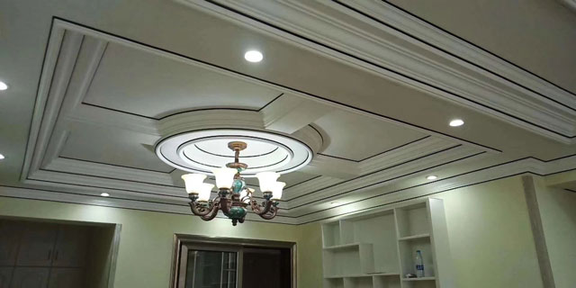 美边线有什么作用