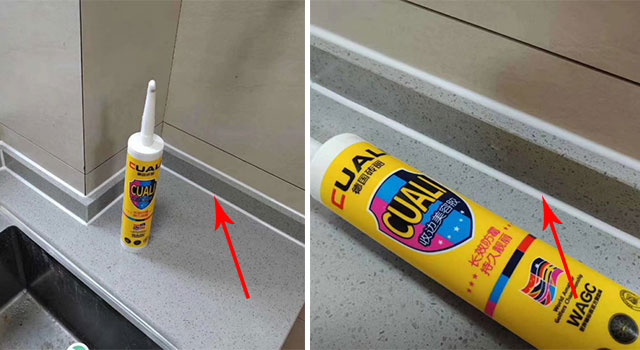 防霉胶封边胶 防霉胶封边胶