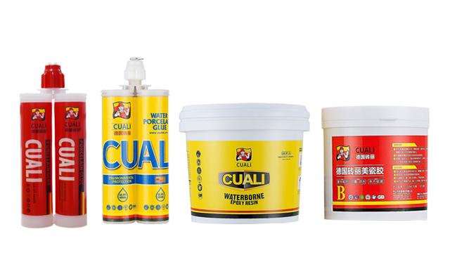 真瓷胶、水瓷、彩砂填缝剂、陶瓷泥,都具有什么优势 真瓷胶、水瓷、彩砂填缝剂、陶瓷泥,都具有什么优势