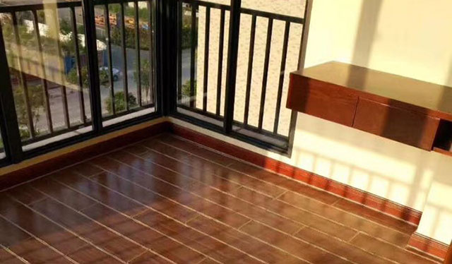 真瓷胶施工经常出现几大误区 真瓷胶施工经常出现几大误区