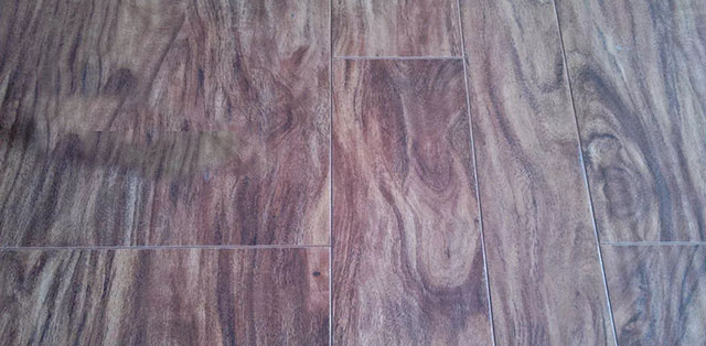 90%的业主选用金色真瓷胶做美缝，木纹砖适用吗