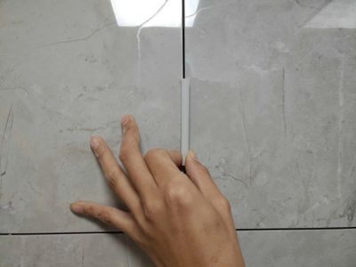 你还在为家里做美缝用真瓷胶还是环氧彩砂而烦恼吗？