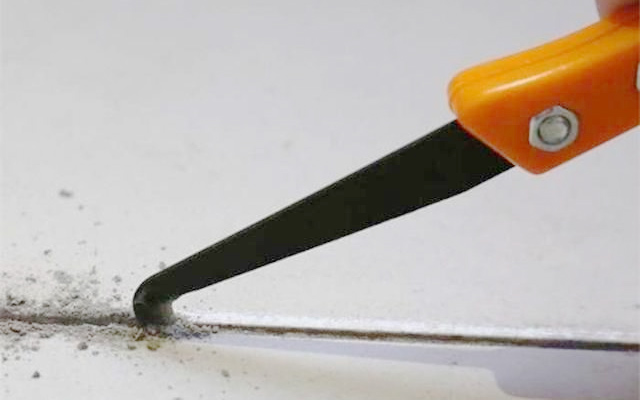 美缝剂施工之前凯发k8国际首页登录需要注意什么呢 美缝剂施工之前凯发k8国际首页登录需要注意什么呢