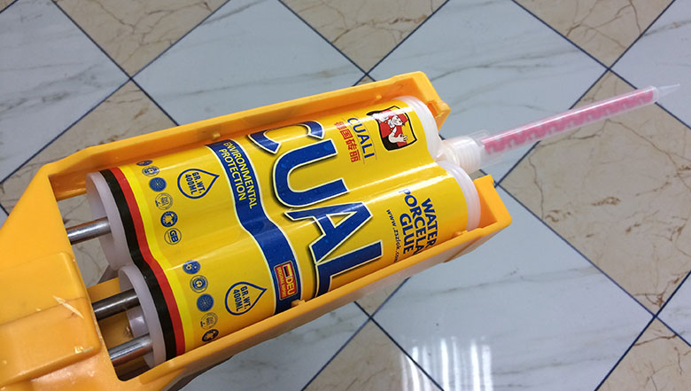 水瓷做瓷砖美缝需要注意什么 水瓷做瓷砖美缝需要注意什么