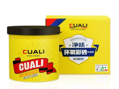 环氧彩砂美缝怎么选品牌？