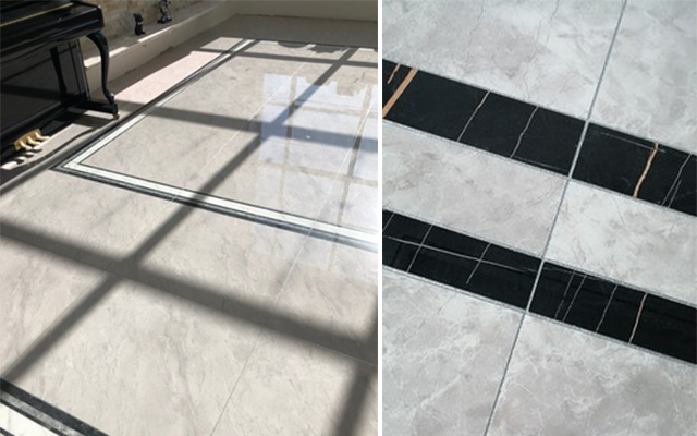 2019最受业主喜爱的美缝颜色是 2019最受业主喜爱的美缝颜色是