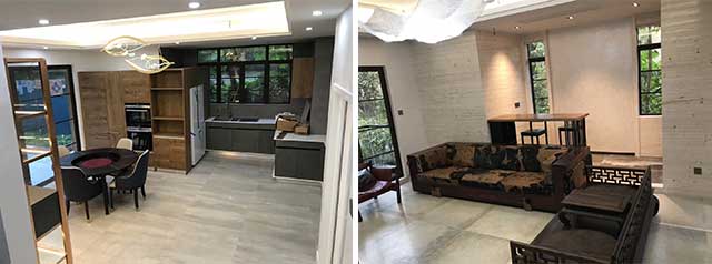 哑光美缝剂案例效果 哑光美缝剂案例效果