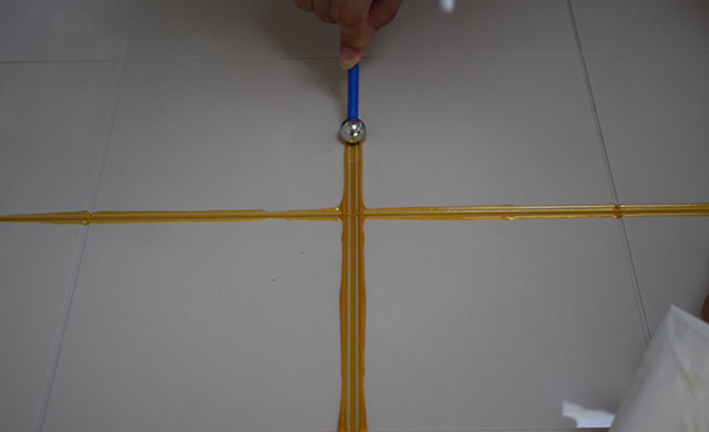 瓷砖美缝压缝 瓷砖美缝压缝