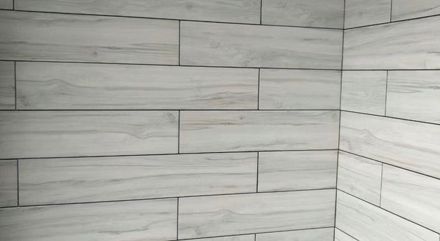 灰色地砖最佳美缝颜色 灰色地砖最佳美缝颜色