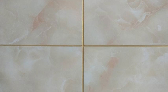 真瓷胶美缝施工