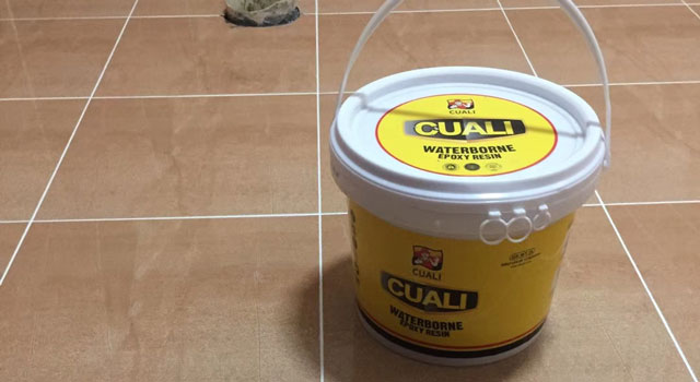 彩砂填缝剂 彩砂填缝剂