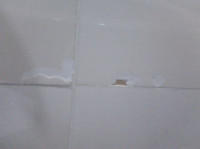 瓷砖崩瓷 瓷砖崩瓷