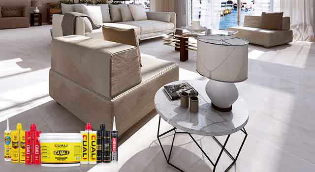 哑光美缝剂效果搭配