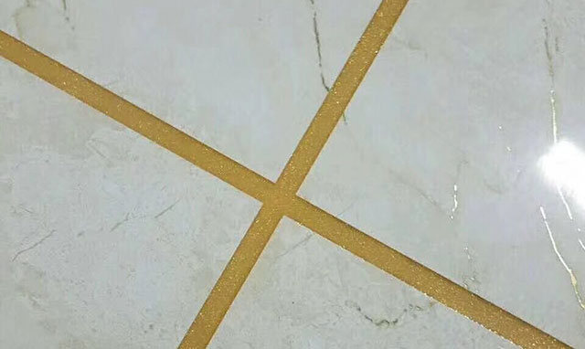 水性环氧彩砂填缝剂效果图