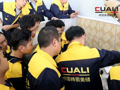 美缝剂牌子怎么挑？