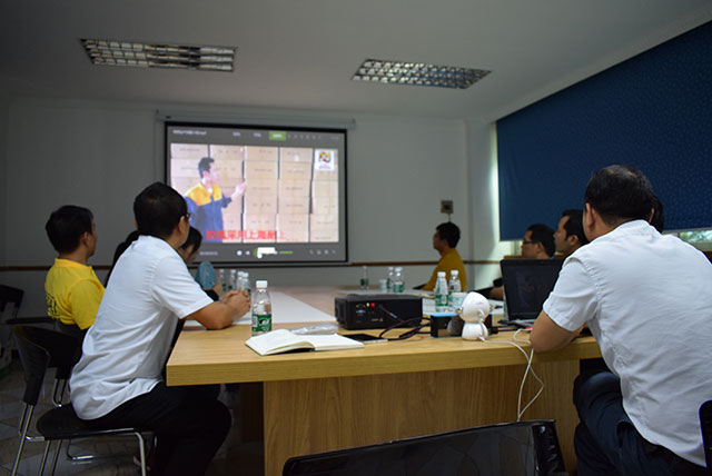 碧桂园领导、专家莅临德国CUALI凯发k8国际首页登录指导工作