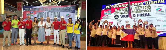 德国凯发k8国际首页登录赞助WAGC赛事 德国凯发k8国际首页登录赞助WAGC赛事