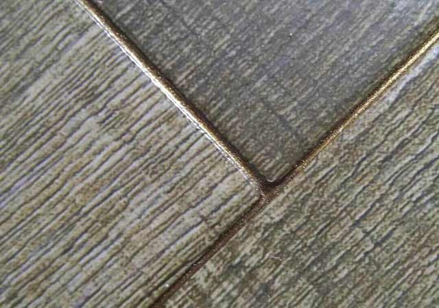 春暖花开，美缝的季节到了