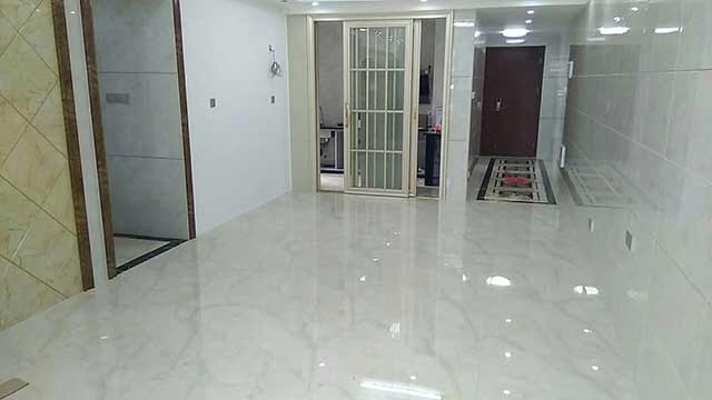 春暖花开，美缝的季节到了