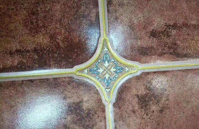 春暖花开，美缝的季节到了