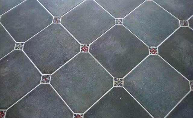 春暖花开，美缝的季节到了