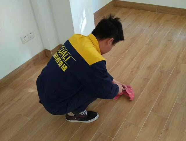 春暖花开，美缝的季节到了