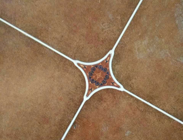 瓷砖该怎么与房间配色 瓷砖该怎么与房间配色