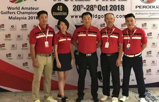 WAGC赛事官方赞助商CUALI凯发k8国际首页登录美缝 WAGC赛事官方赞助商CUALI凯发k8国际首页登录美缝