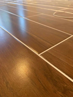 家居装修要精致,从一条缝隙开始 家居装修要精致,从一条缝隙开始