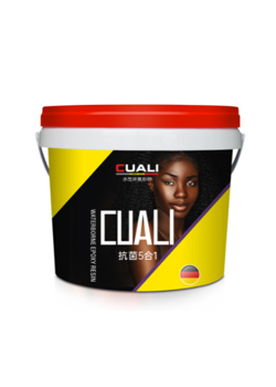 CUALl 凯发k8国际首页登录水性环氧彩砂填缝剂