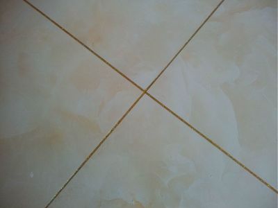 老房子新装修美缝怎么做？这一步很关键