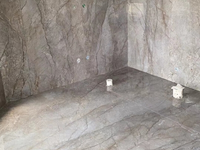 无废话总结，聚脲美缝剂施工方法和注意事项