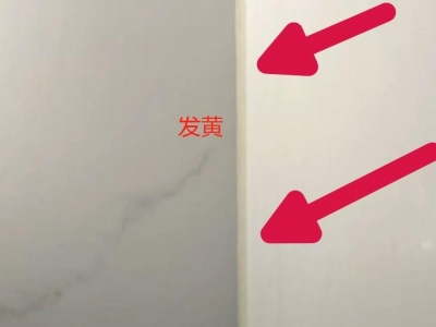 美缝攻略，99%的业主在聚脲美缝上踩的坑！
