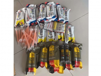 什么是聚脲美缝剂？