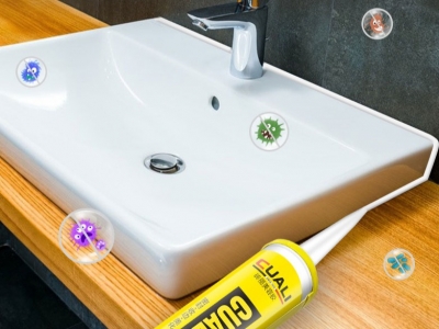 厨卫缝隙发黑发霉？照着学美观又实惠！