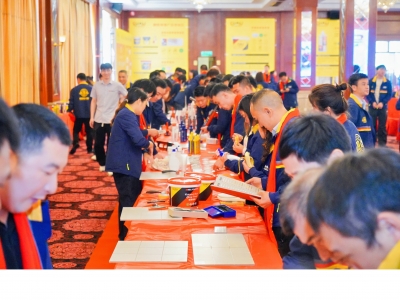湖北天门美缝怎么选？凯发k8国际首页登录官方授权8年老团队，柔光砖、岩板一砖一色调色